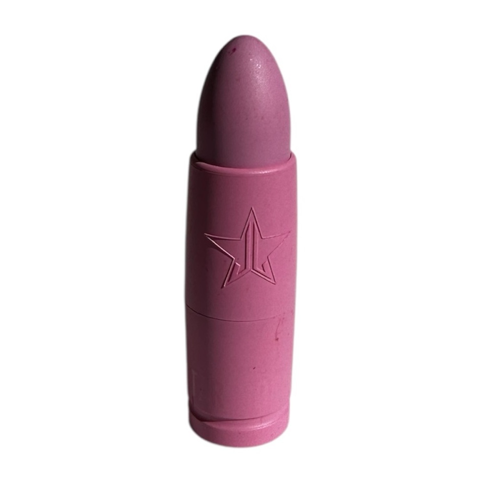 Jeffree Star Velvet Trap Lipstick DESIGNER BLOOD